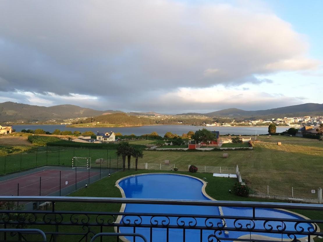 Mirador De Barreiros Exterior foto